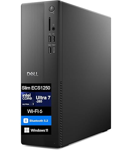 Amazon.com: Dell OptiPlex 7000 7020 Plus Desktop Computer - Intel