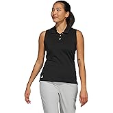 Adidas Womens Ottoman Polo Shirt