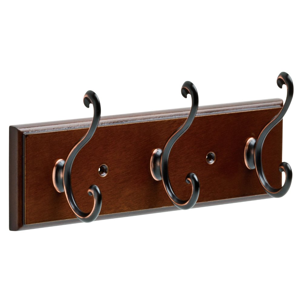 Best Coat Rack 3 Hooks