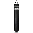 Proslayer 6ft Tall 150lb Muay Thai Kickboxing Boxing MMA Heavy Bag UNFILLED - Made in USA