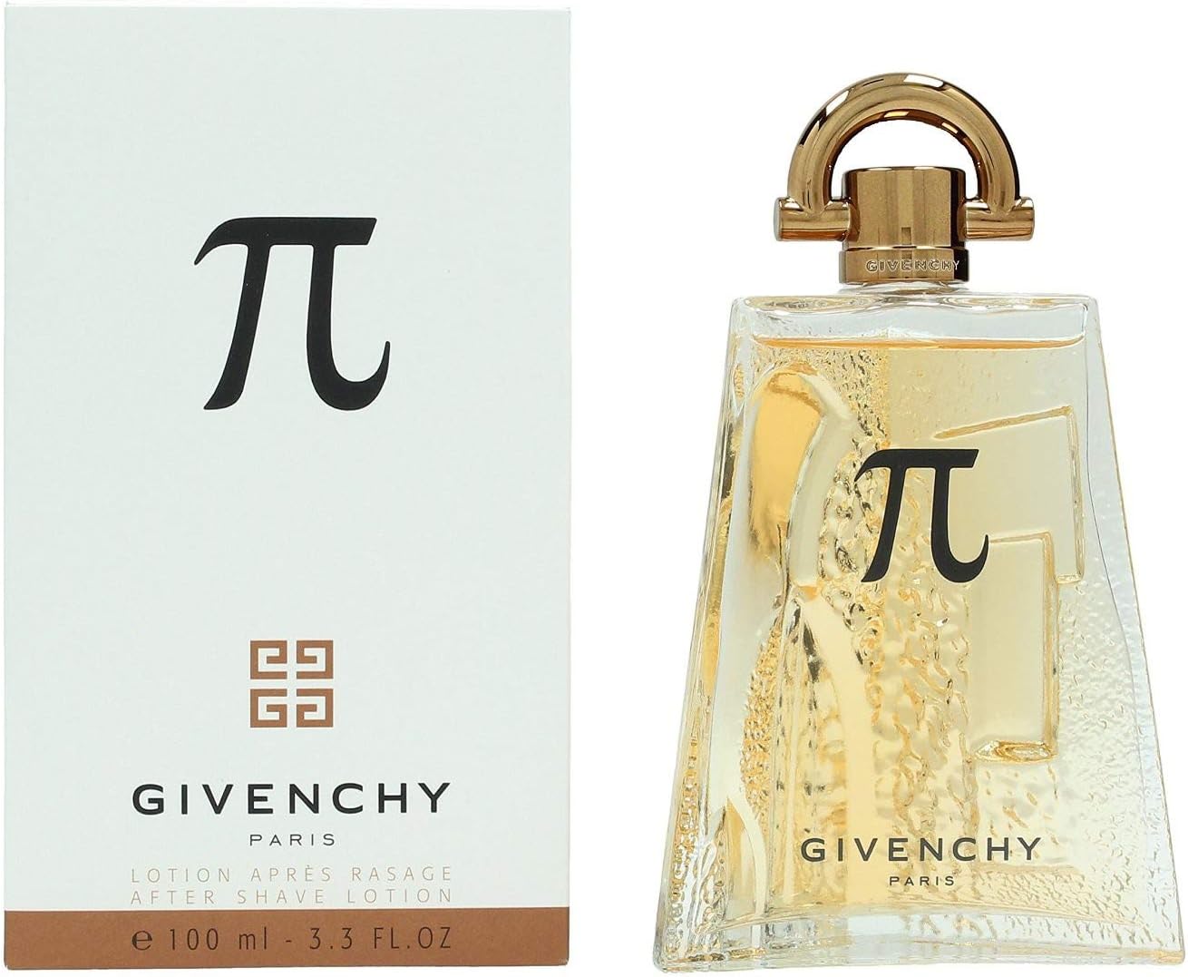 givenchy pi aftershave