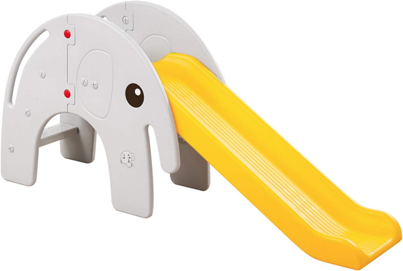 indoor childrens slide