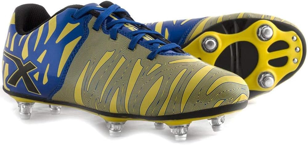 X Blades Wild Thing 6 Stud Mens
