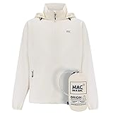 Mac in a Sac Women's Packable Rain Jacket - Origin