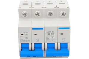 Dual Power Interlock Transfer Switch, Dual Power Interlock Transfer Switch 2P Interlock Generator Changeover Switch 4500A 400