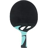 Tacteo 30 Table Tennis Paddle Racket Racquets Light Blue