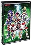 Konami Yu-Gi-Oh 4-Pocket Duelist Portfolio