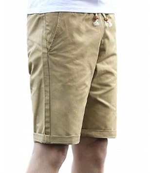 Amazon Co Jp ヴォンヴァーグ Ventvague 無地 カジュアル ショート