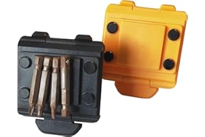 LZDRASON Magnet Tool Belt Clip,Magnetic Tools Holster for Tool Belt Clip on，Magnetic Tool Holder,Magnetic Tool Holder Clip on.