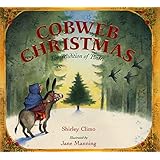 Cobweb Christmas: The Tradition of Tinsel