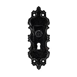 SOFFEE DESIGN 2pcs Vintage Cabinet Pull Drawer