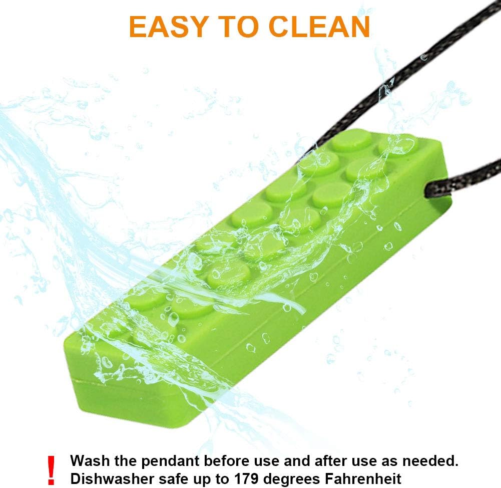 teething toys for adults