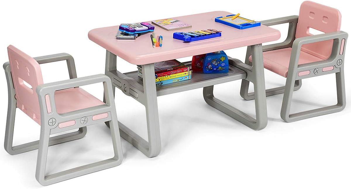 desk for toddlers