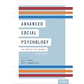 Advanced Social Psychology: The State of the Science