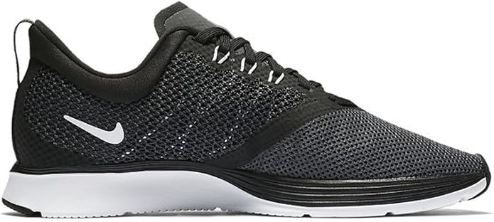 nike zoom strike shoes