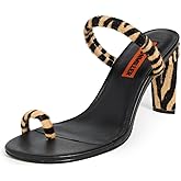 SIMONMILLER Women's Pipe Heel