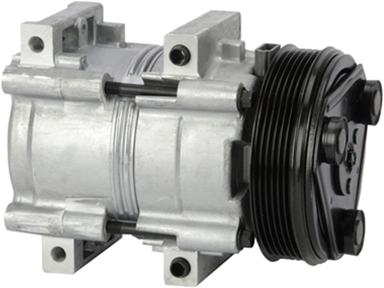 OE Replacement Air Conditioning Compressor Automotive