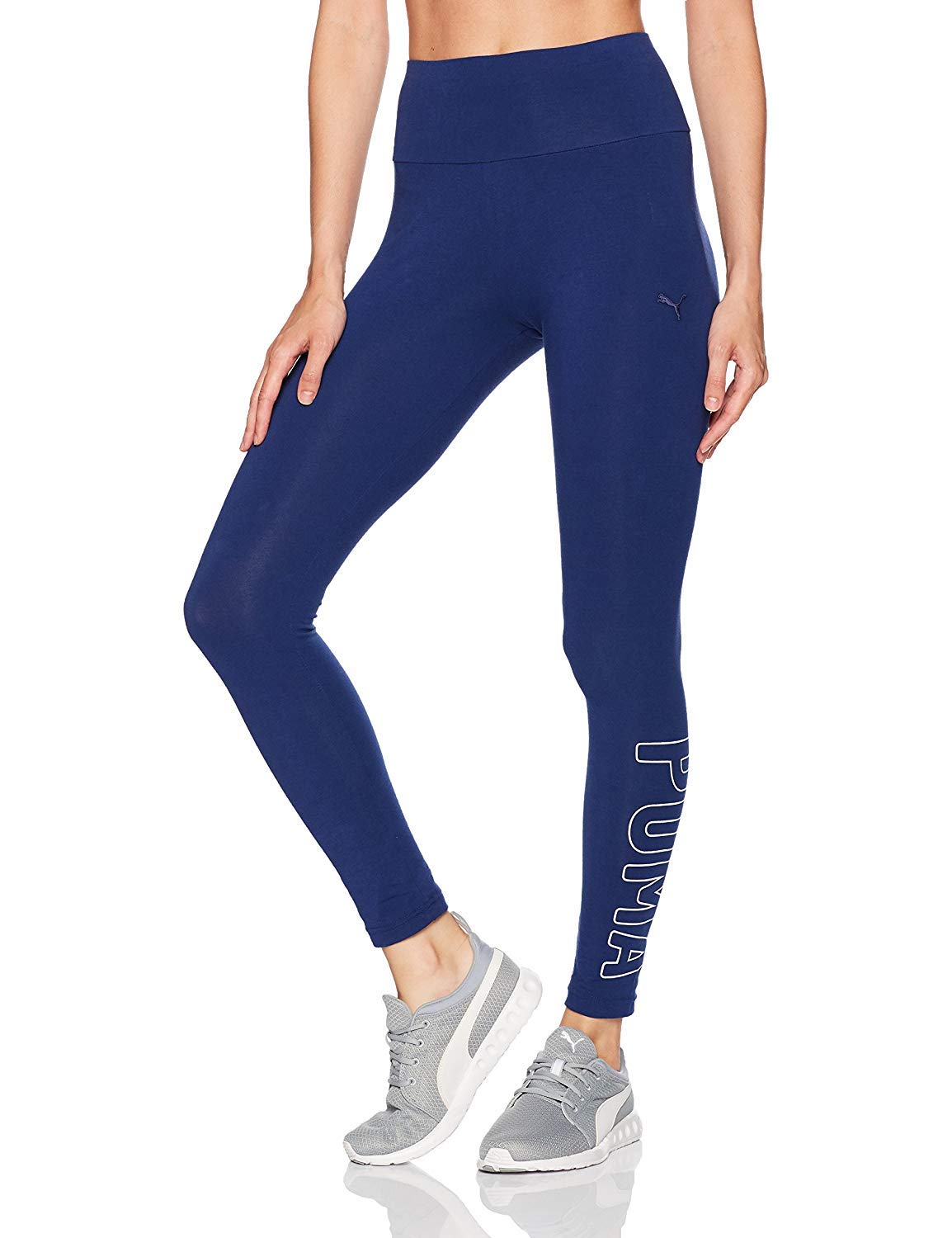 PUMA Athletic Leggings