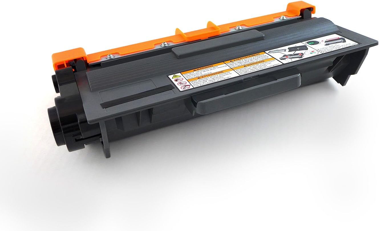 Green2Print High Yield Toner black 16000 pages replaces Brother TN-3380 High Yield Toner cartridge for Brother DCP8110DN - Image 4
