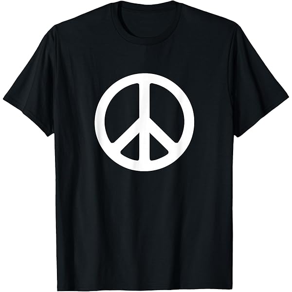 Amazon.com: World Peace T-Shirt | Peace on Earth Peace Sign Amazon.com: World Peace T-Shirt | Peace on Earth Peace Sign