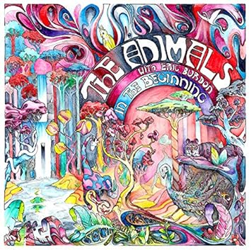 In The Beginning Lp