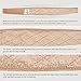 Dreamlover Headband for Wigs, Wig Grip Headband for Women, Tan