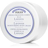 Perlier Body Cream, Lavender, 6.7 fl. oz.