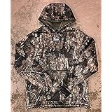 banded atchafalaya hoodie bottomland