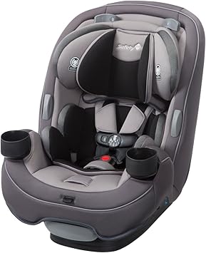 best 3 in 1 convertible car seat