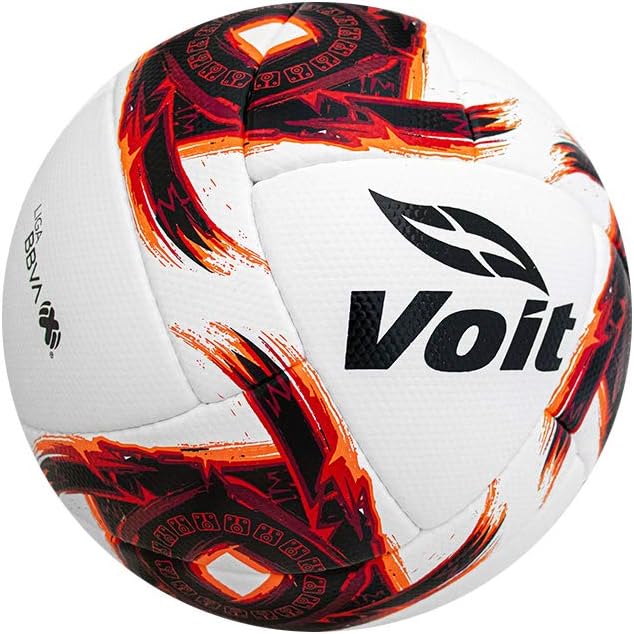 voit soccer ball 2019