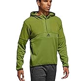 adidas Men's Team Issue Pullover Hoodie