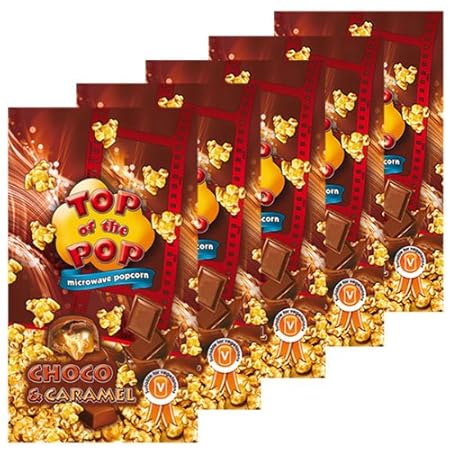 Halal Way Palomitas de Microondas, Snack, Junk Food, Chocolate y ...