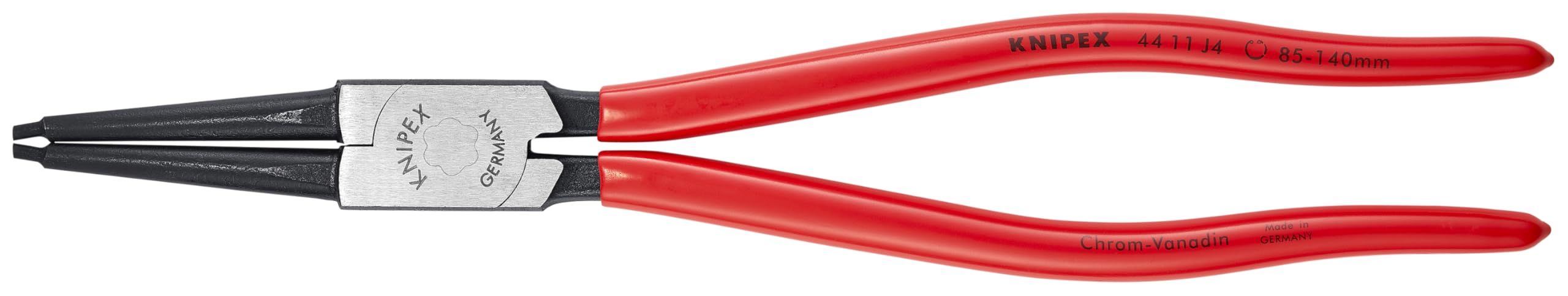 Internal Snap Ring Pliers-Forged Tips