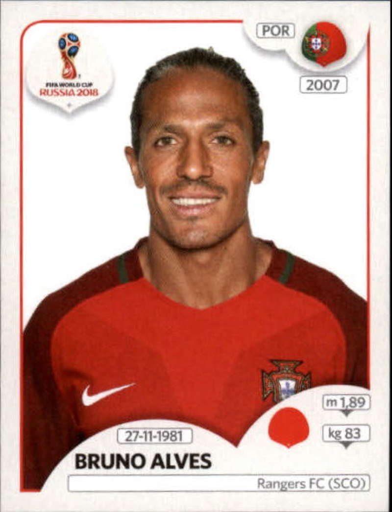 Best Bruno Alves De Souza