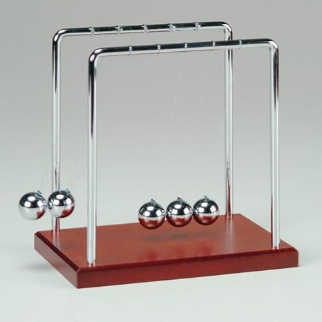 amazon newton's cradle