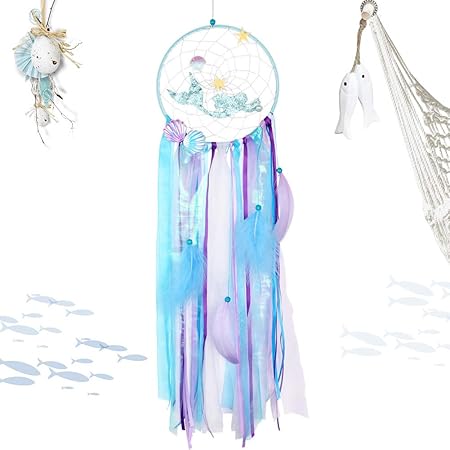 Get Meerjungfrau unter dem meer dekorationen For Android Free