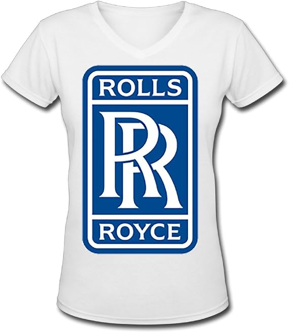 rolls royce t shirt amazon