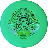 Streamline Discs Electron Pilot Disc Golf Putter (Choose Your Firmness/Colors May Vary)