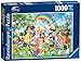 Ravensburger Disney Mickey's Birthday 1000pc Jigsaw Puzzle