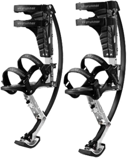 kangaroo shoes stilts