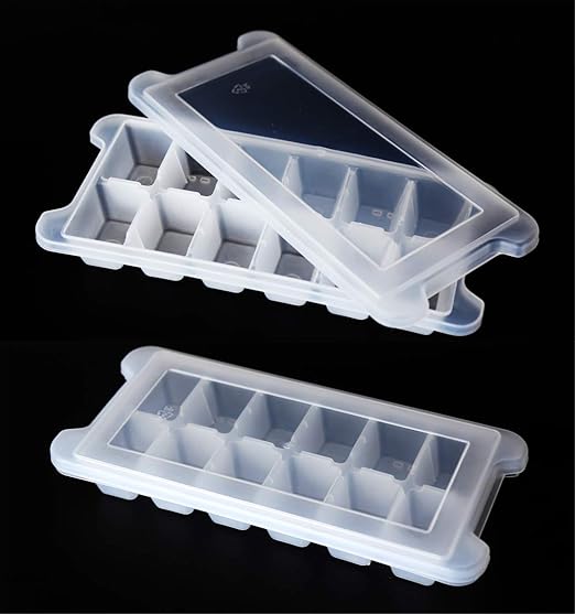 ice keeping box