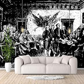 Wall Murals for Bedroom Starry Night by Van Gogh Famous Paintings Large Removable Wallpaper Peel and Stick Wall Stickers - 66x96 inches
