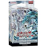 Konami Saga of Blue Eyes White Dragon Structure Deck
