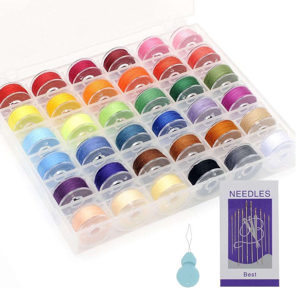 Best bobbins for kenmore sewing machine 385