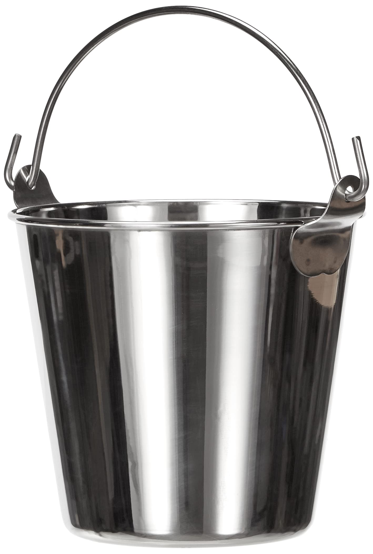 Ibili 711816 - Cubo 1,9 L INOX 16 cm — image 1