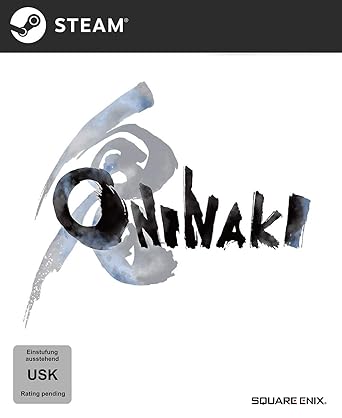 Oninaki Standard Pc Download Steam Code Amazon De Games