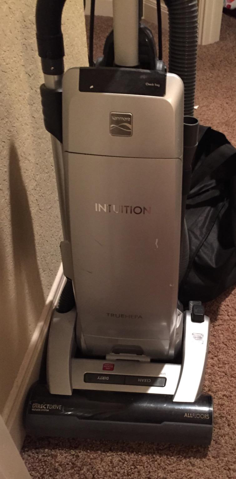 Buyer photo