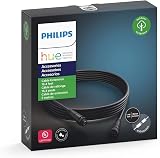 Philips Hue Outdoor Extension Cable 5M Black Plug and Play view 6