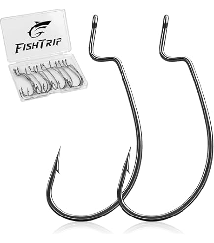 7 handle 8 hook fish gaff hook Elite Series 7' Gaff 4" Hook Red