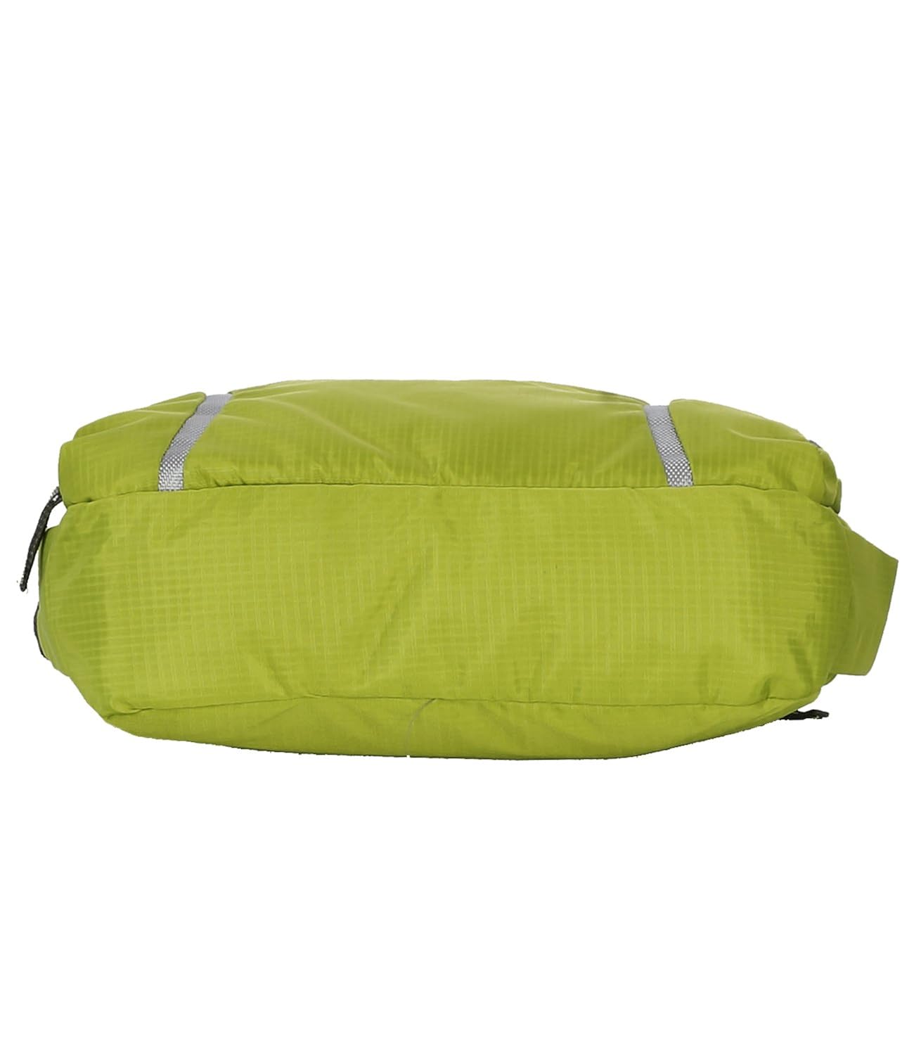 fantosy men green polyester slingbag (mb-004)